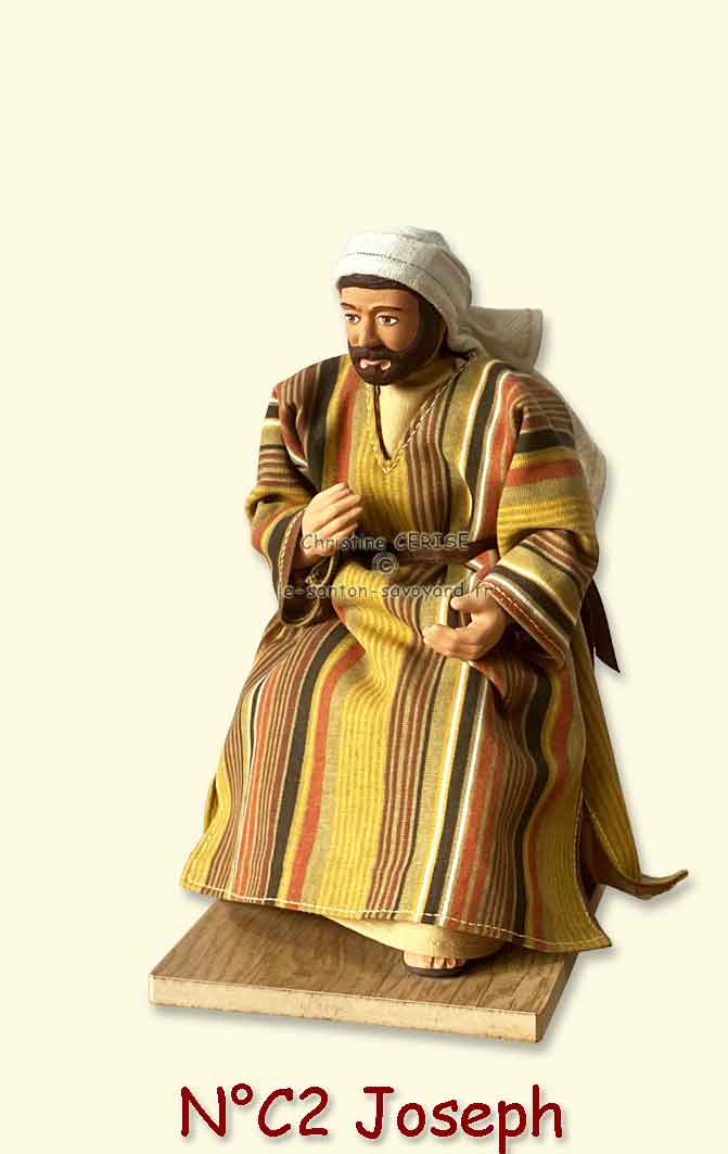 N°C2 Joseph